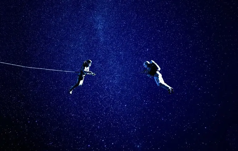 Ти — космос увійшов до найвище оцінених стрічок Letterboxd - український фільм посів 17 місце у рейтингу 2025 року - новини культури 1