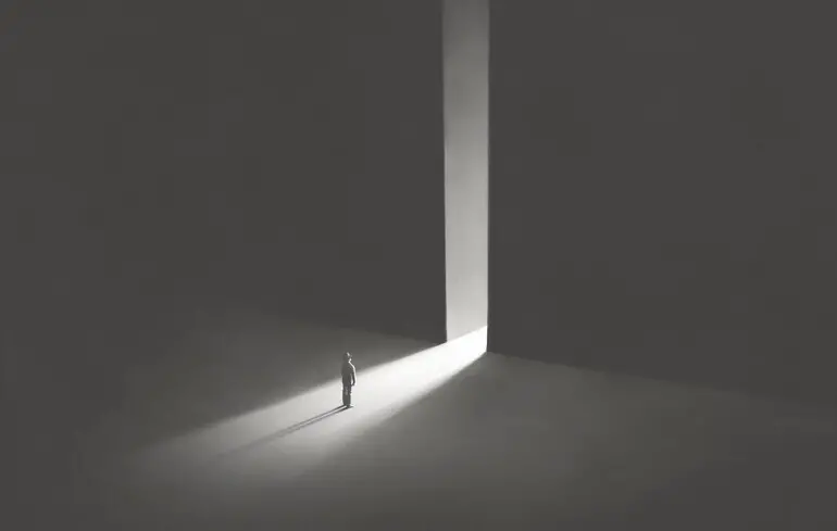 Ти мертвий - китайський додаток для самотніх людей став вірусним - новини технологій 1