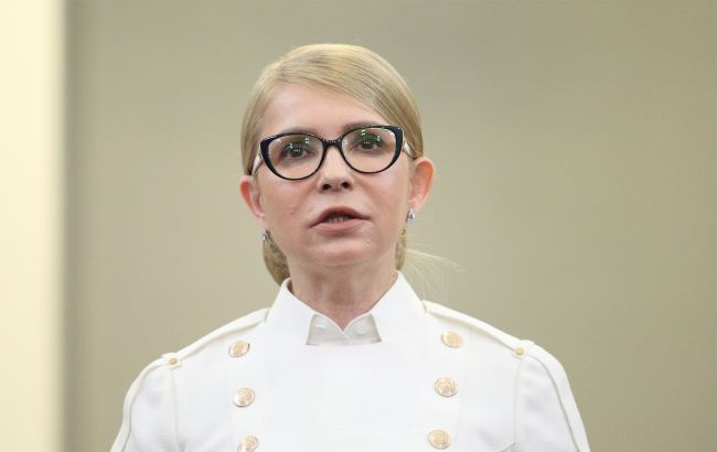 Тимошенко в суді обирають запобіжний захід - що відомо, всі новини 1