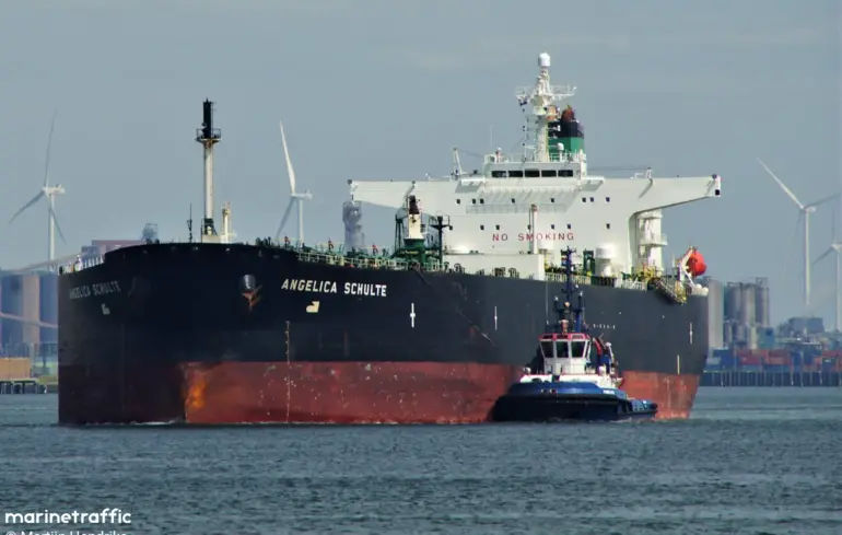 Тіньовий флот РФ - Понад десяток країн виступили з відкритим попередженням 1