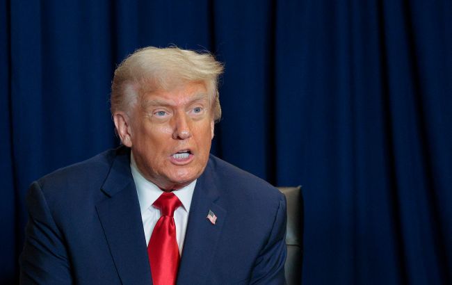 Трамп допустив продаж венесуельської нафти Росії та Китаю 1