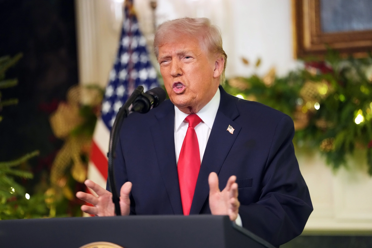 Трамп готовий ввести нові мита для Індії через закупівлю російської нафти  1