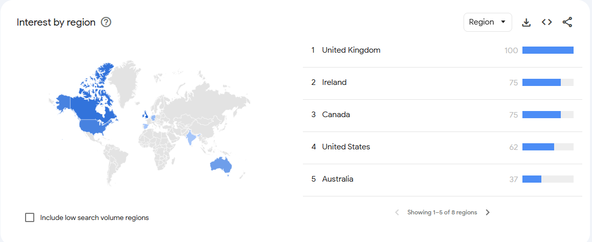 Трамп хоче платити жителям Гренландії за відмову від Данії - що це спричинило 2