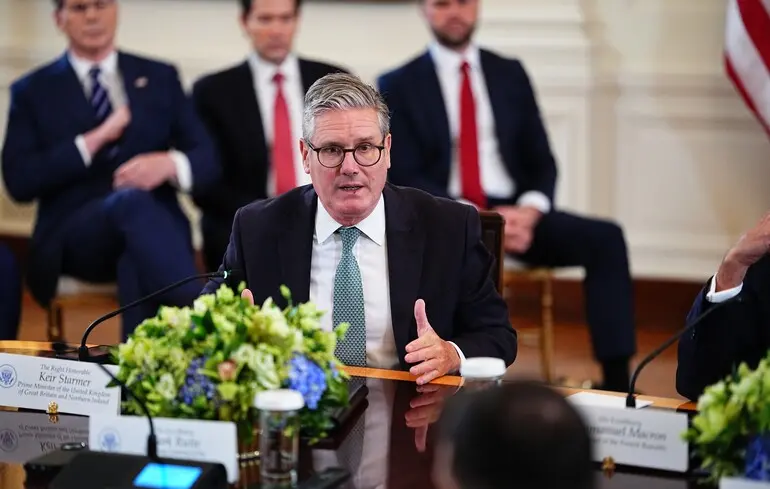 Трамп хоче захопити Гренландію - чи вдасться він до військових дій 1