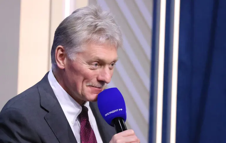 Трамп хоче захопити Гренландію - як відреагував Пєсков 1