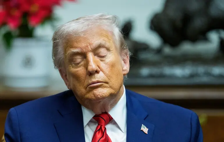 Трамп хоче захопити Гренландію - Які варіанти дій є у Європи 1