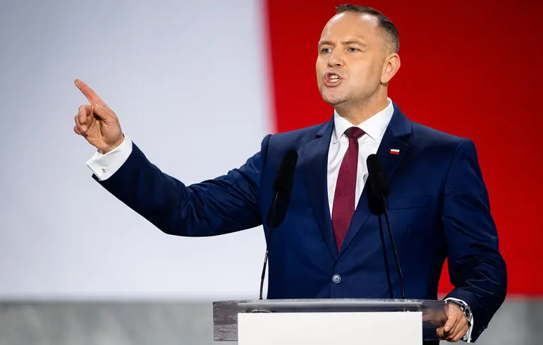 Трамп хоче захопити Гренландію - що про це думає Навроцький 1