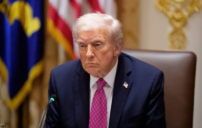 Трамп хоче захопити Гренландію - що про це думає республіканський конгресмен 1