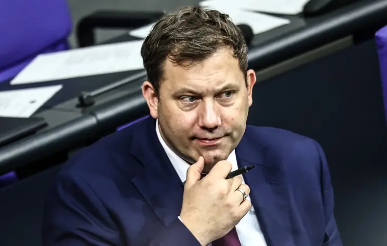 Трамп хоче захопити Гренландію - У Німеччині нагадали Трампу про міжнародне право 1