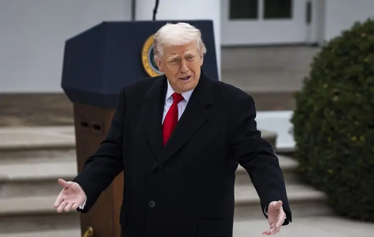 Трамп погрожує Кубі - Наступна ціль США в Латинській Америці 1