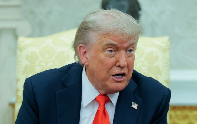 Трамп погрожує знищити Іран - яка причина 1