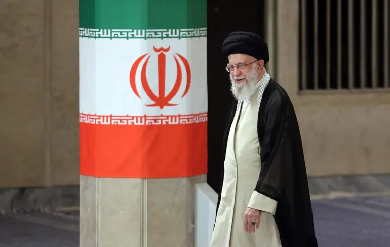 Трамп пригрозив атакувати Іран - Верховний іранський лідер відповів 1