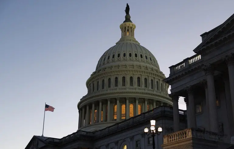 Трамп проти Гренландії - Чому Данія проти голосування в Конгресі США щодо острова 1