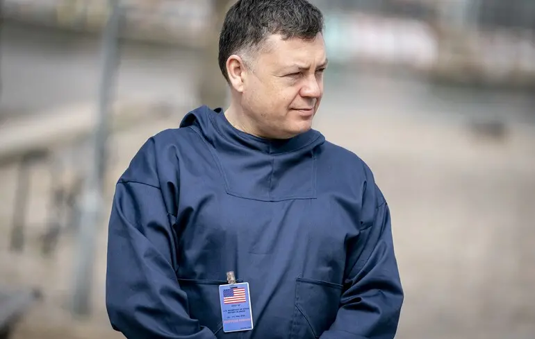 Трамп проти Гренландії - Опозиція острова закликає до переговорів із США без Данії 1