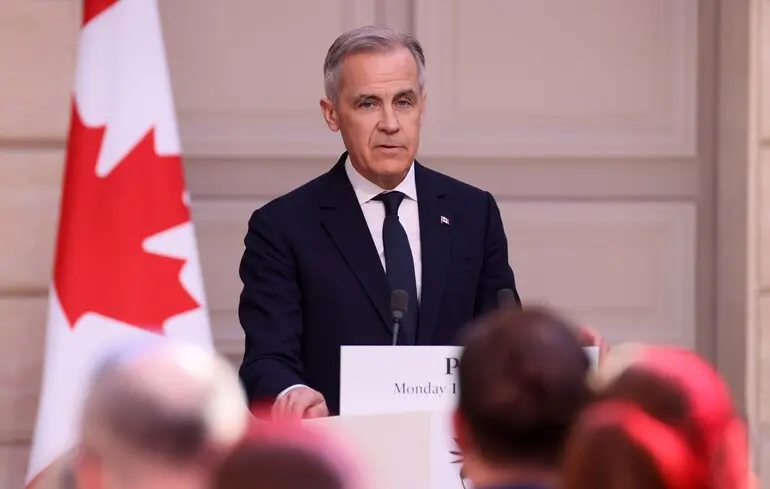 Трамп проти Канади - Карні закликав США поважати суверенітет його країни: що сталося 1