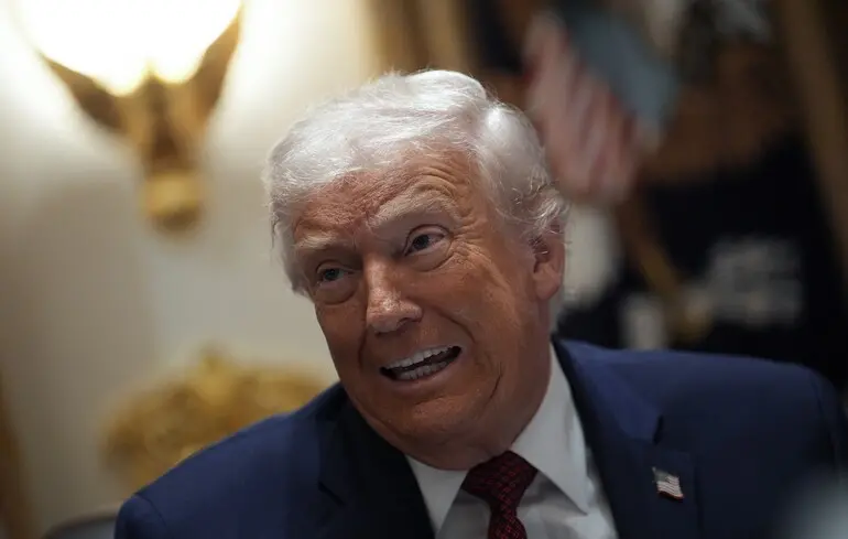 Трамп виводить США з ICCROM та IFACCA - удар по міжнародній культурній співпраці - новини світу 1