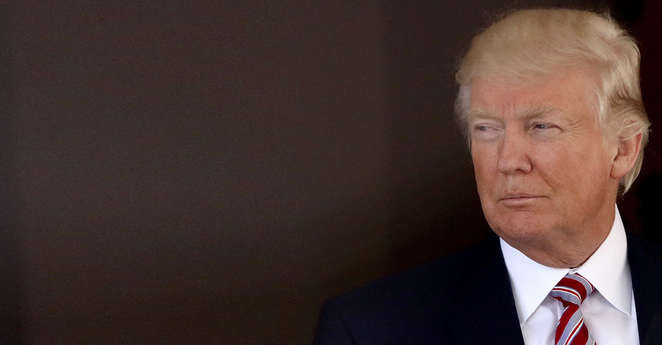 Трамп запропонував Китаю та Росії купувати у США всю необхідну нафту 1