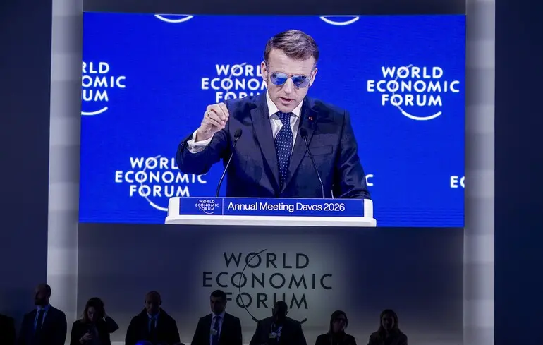 Трамп злив переписку з Макроном – як відреагував президент Франції 1