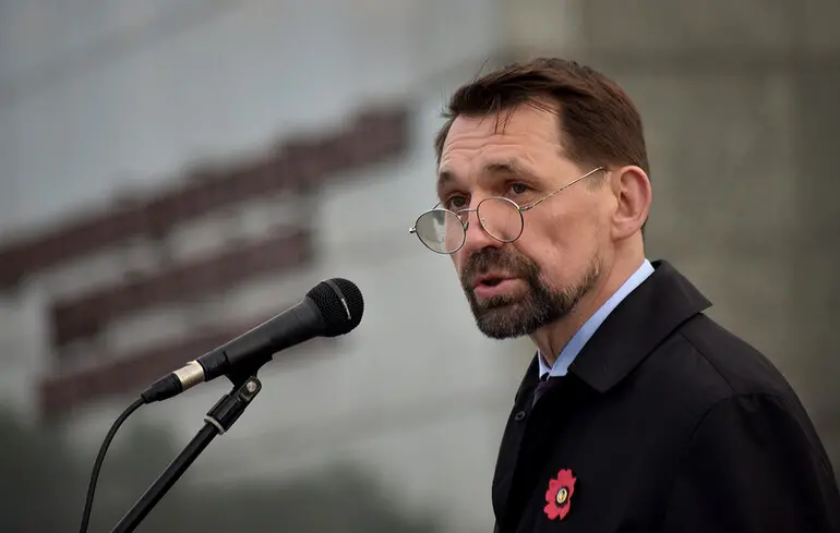 Трибунал для РФ - Рада Європи завершила роботу над текстом угоди про початок роботи Спецтрибуналу 1