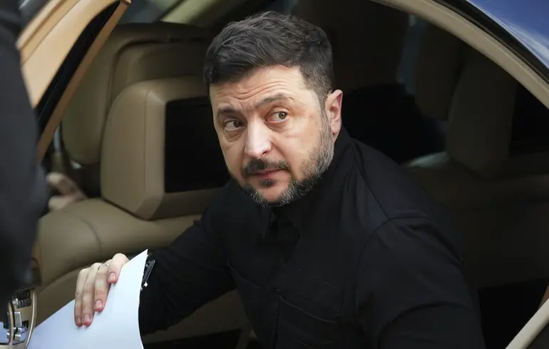 Тристороння зустріч в ОАЕ 23 січня - Хто з України поїде на переговори - новини України 1