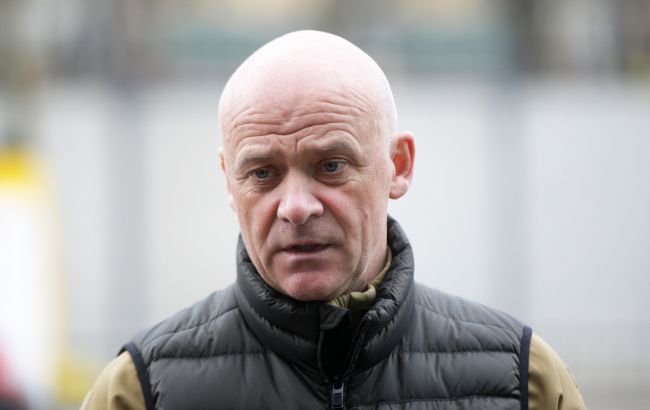 Труханову скасували домашній арешт - рішення суду 1