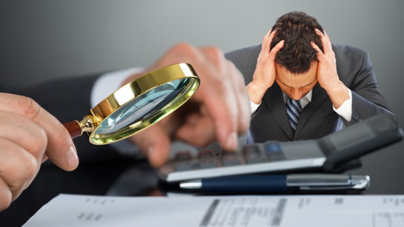 У 2026 році Податкова проведе 4,5 тисяч перевірок бізнесу 1