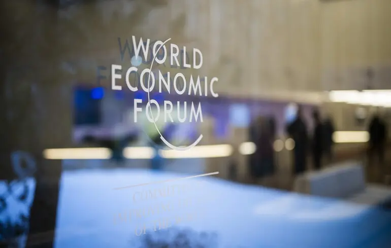 У Давосі гендиректор ДТЕК провів зустріч із представниками світових енергокомпаній 1