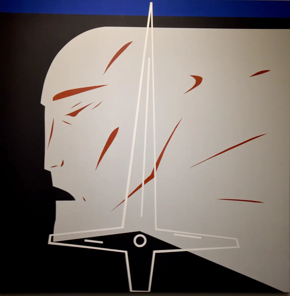 У Києві представили експозицію «Уламки спогадів» художника Артура Солецького 5