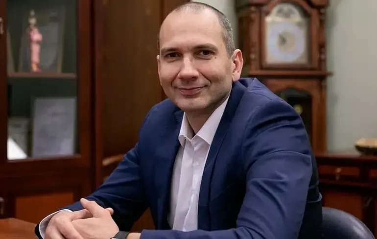 У РФ знайшли мертвим колишнього чиновника - ексзаступник голови Мінпраці Скляр нібито наклав на себе руки 1