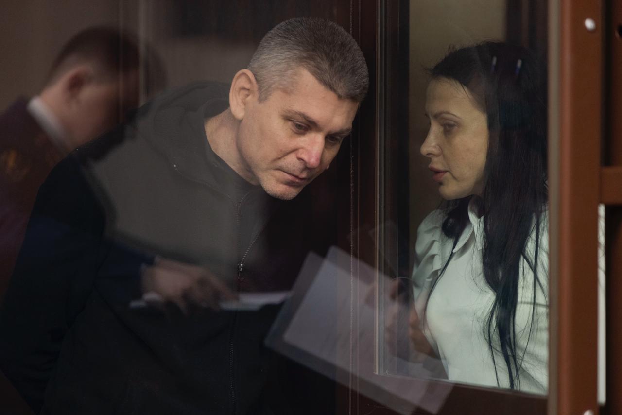 У Росії засудили українців - херсонцям призначили від 14 до 20 років 2