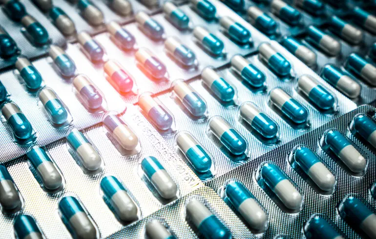 Учені знайшли новий антибіотик - із чого він складається - як вони це зробили 1