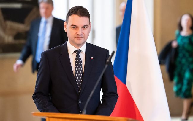 Удар Орєшніком по Львівщині 9 січня - голова МЗС Чехії Мацінка перебував поблизу - ЗМІ 1