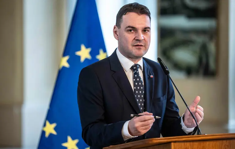 Удар Орєшніком по Львову - міністр закордонних справ Чехії проїжджав неподалік 1