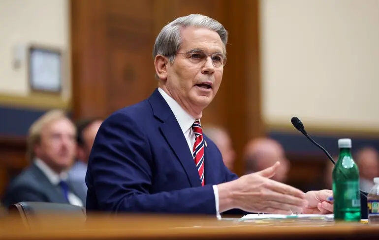 Угода Індії та США про торгівлю – Бессент розкритикував європейців – новини світу 1