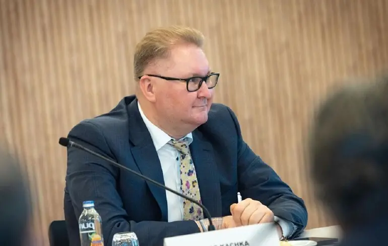 Угода України та США про відновлення – Качка розповів, на якому етапі документ – новини України 1