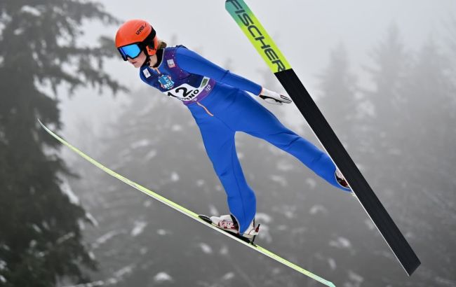 Україна на Олімпіаді 2026 - повний склад збірної з лижної акробатики 1