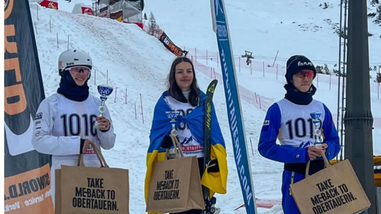 Україна на Олімпіаді 2026 втратила ліцензію в лижній акробатиці - у чому причина 2