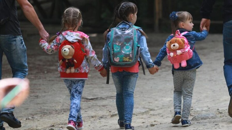 Україна підвищує виплати батькам: на що можна витратити гроші? 1