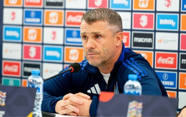 Україна Швеція - де і коли відбудеться матч плей-офф ЧС-2026 та деталі натуралізації Педрінью 1