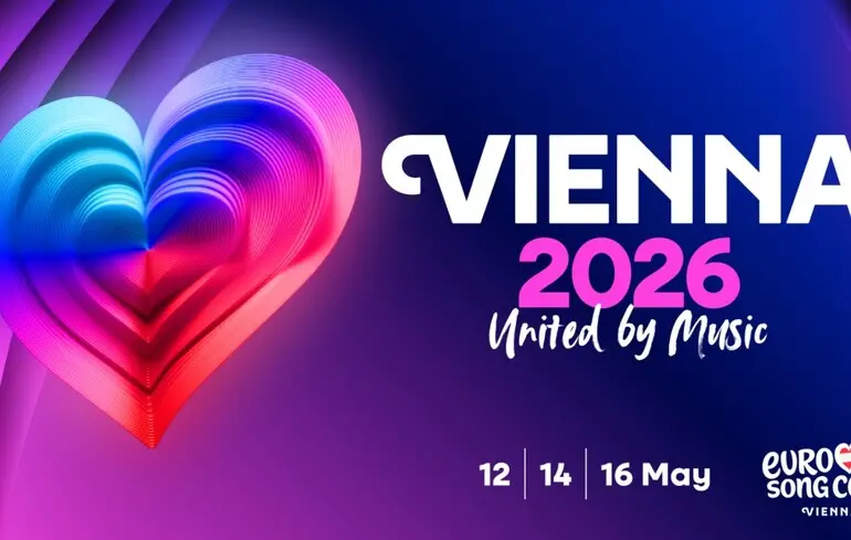 Україна у другому півфіналі - підсумки жеребкування ювілейного Євробачення-2026. 1