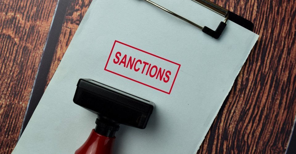 Україна запровадила нові санкції проти росіян та їхніх компаній 1