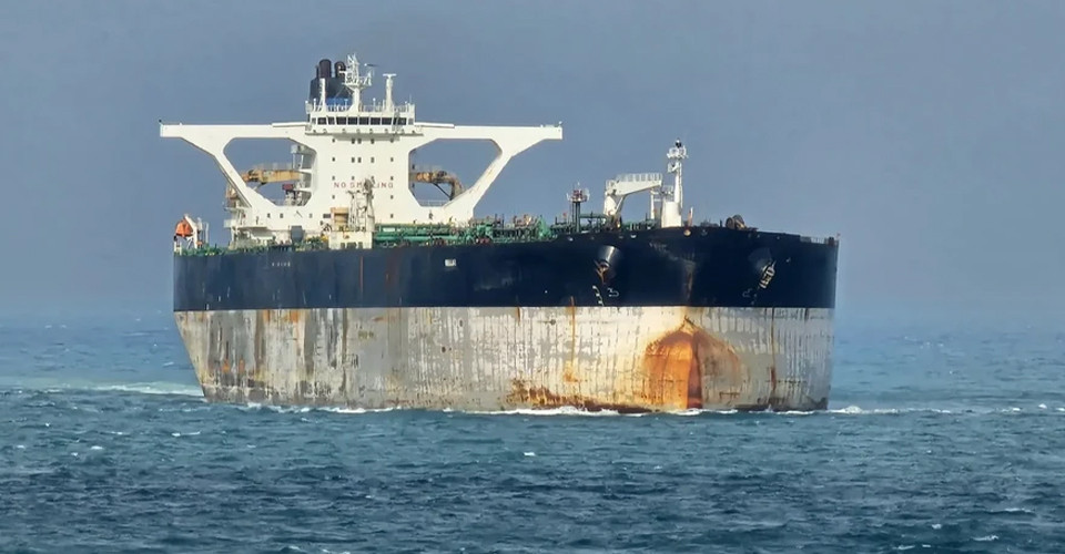 Українські моряки тіньового флоту – зрадники чи жертви обставин: думка експерта 1