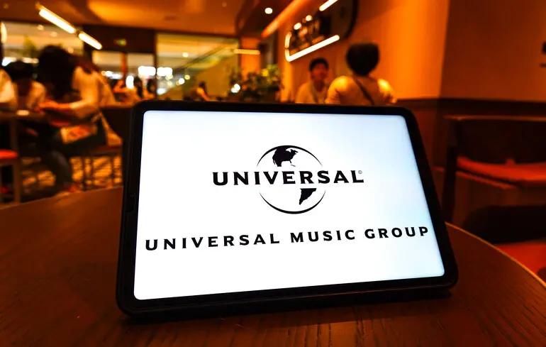 Universal Music розширює використання ШІ у творчих сервісах - партнерство з Nvidia для нових взаємодій з музикою - новини технологій 1