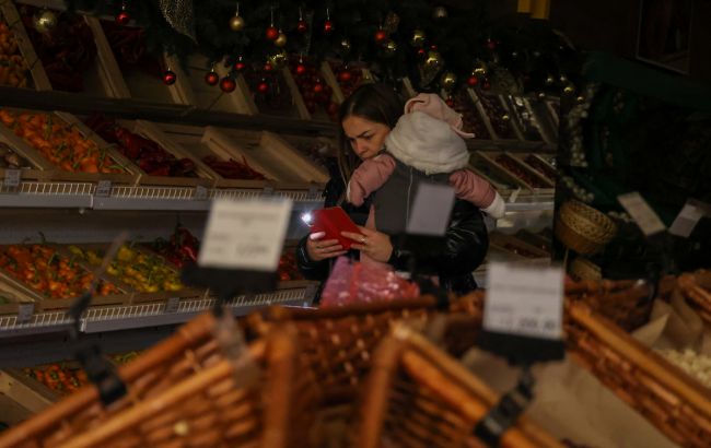 Уряд посилює захист продовольчої безпеки через енергетичні ризики, заявила Свириденко 1