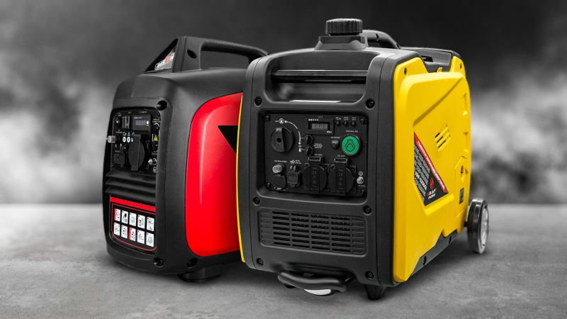 Уряд роздаватиме гранти бізнесу на генератори та EcoFlow 1