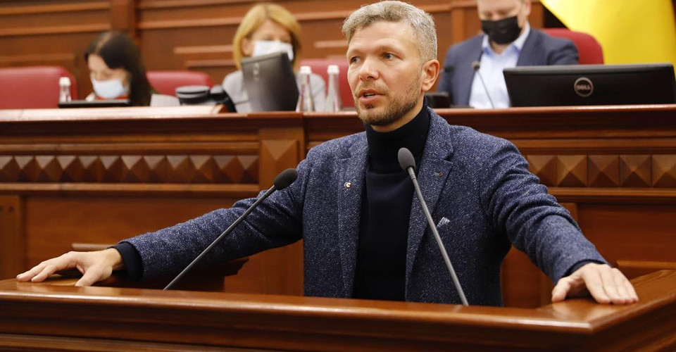 Уряд забрав у столиці 8 млрд, заплановані на енергобезпеку, - Ємець 1