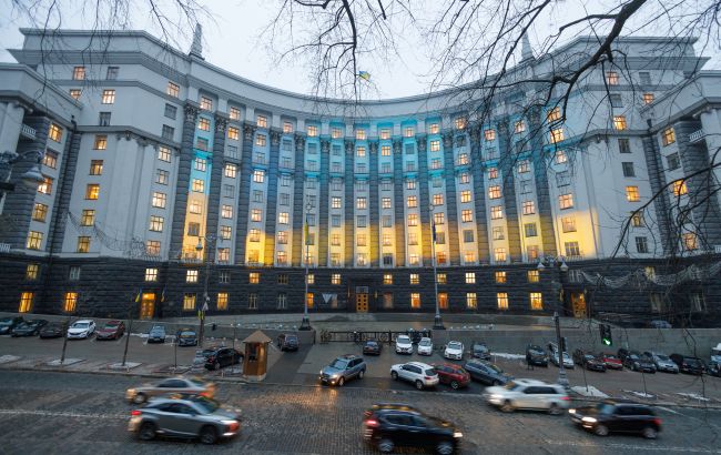 Уряд залишив режим ліцензування та квот на експорт дерева і брухту на 2026 рік 1