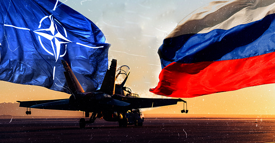 Уздовж кордону НАТО з РФ та РБ планують створити роботизовану зону 1