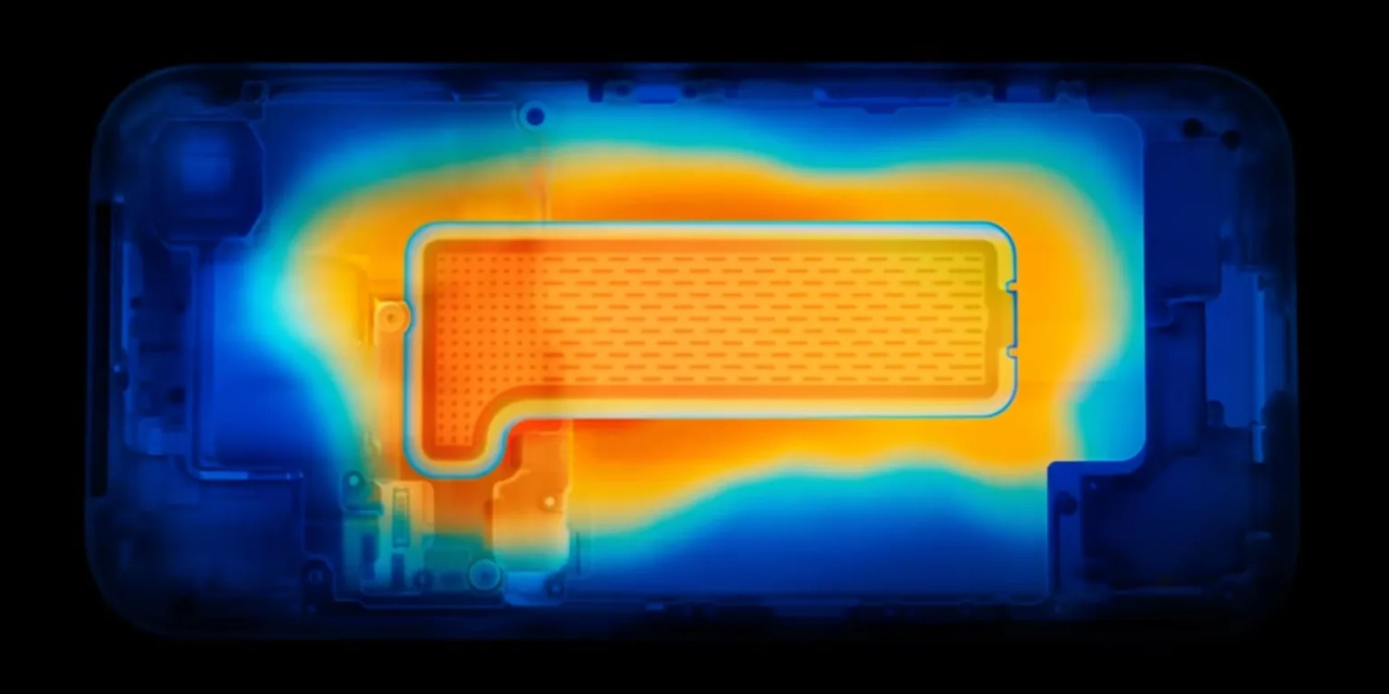 В iPhone Air 2 додадуть дві функції з iPhone 17 Pro 2