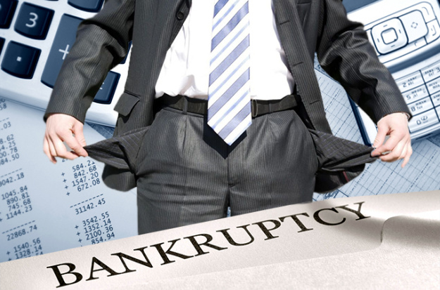 В Україні 780 компаній стали банкрутами у 2025 році. Які компанії найчастіше банкрутіють 1